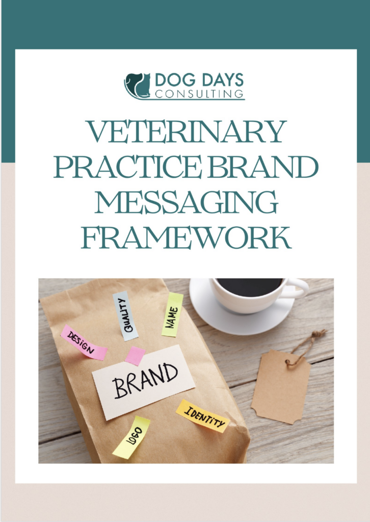 Veterinary Messaging Framework